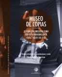 libro Museo De Copias